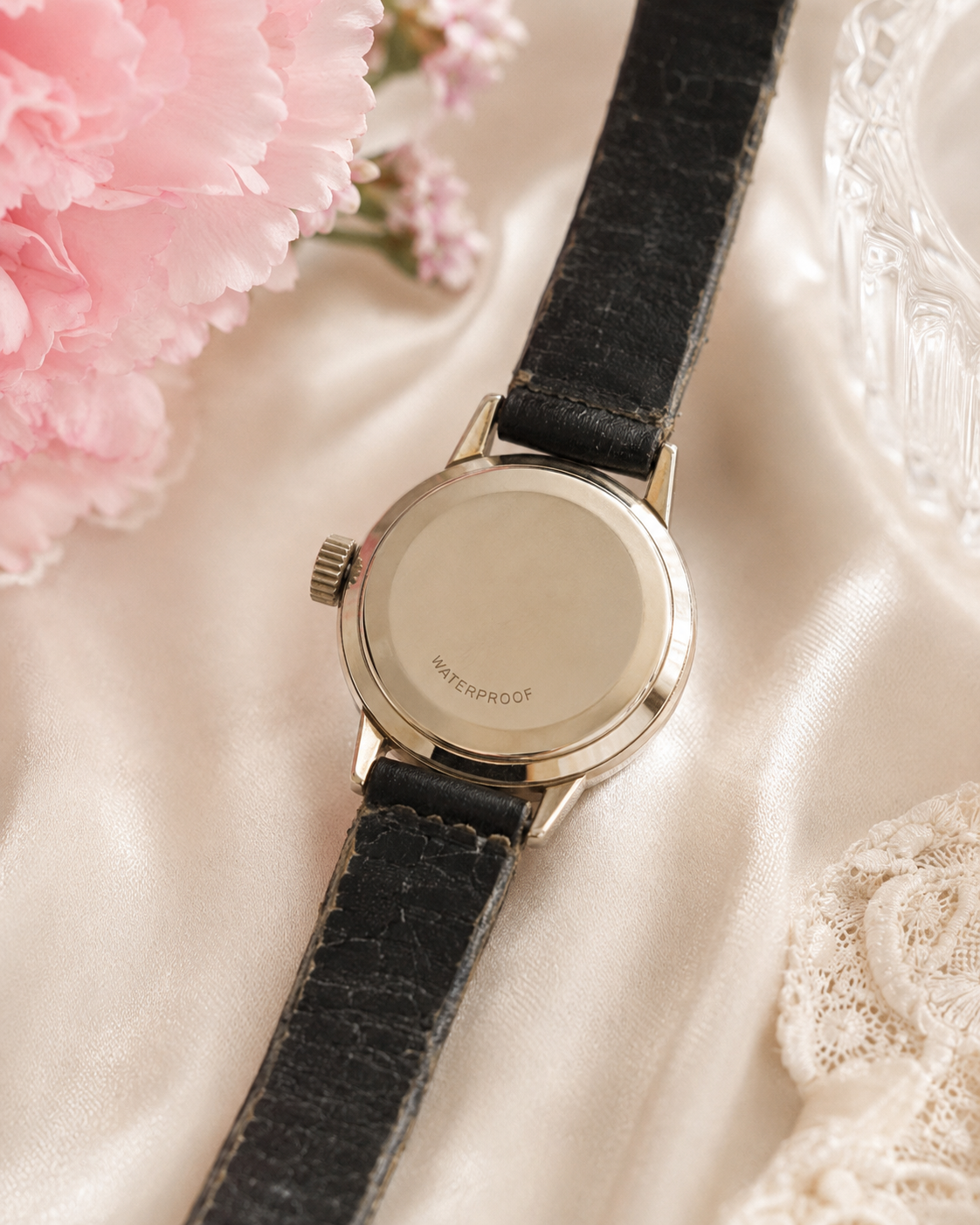 Omega Genève