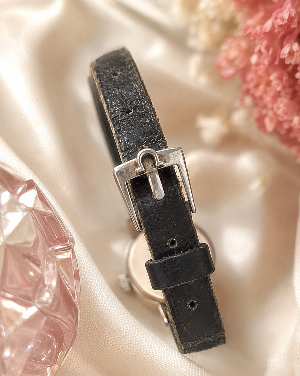 Omega Genève