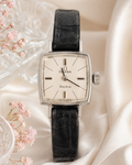 Omega Genève