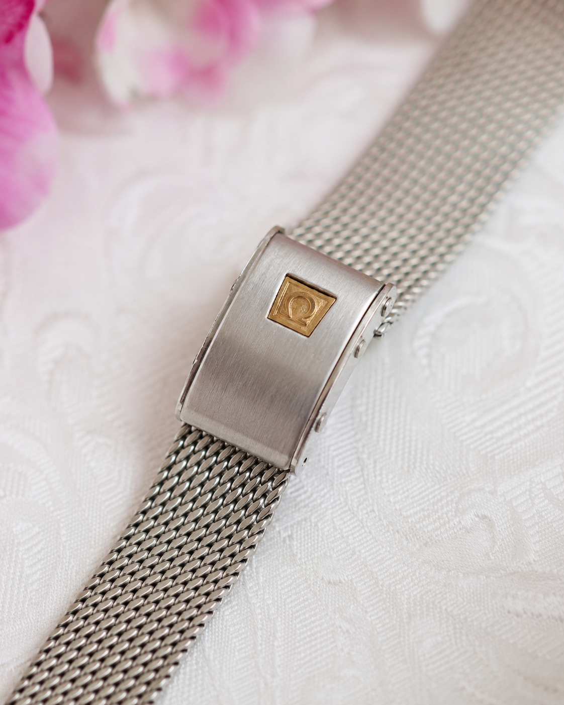 Omega Genève